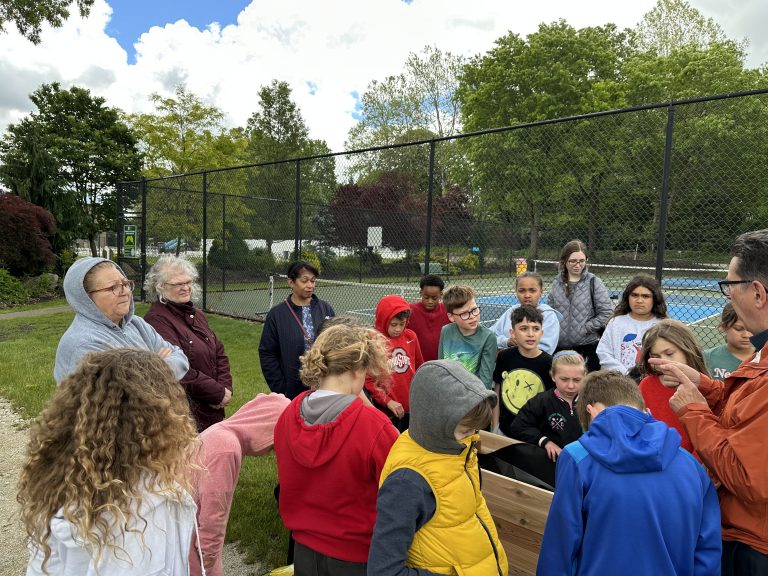 Remembering Linwood's dream