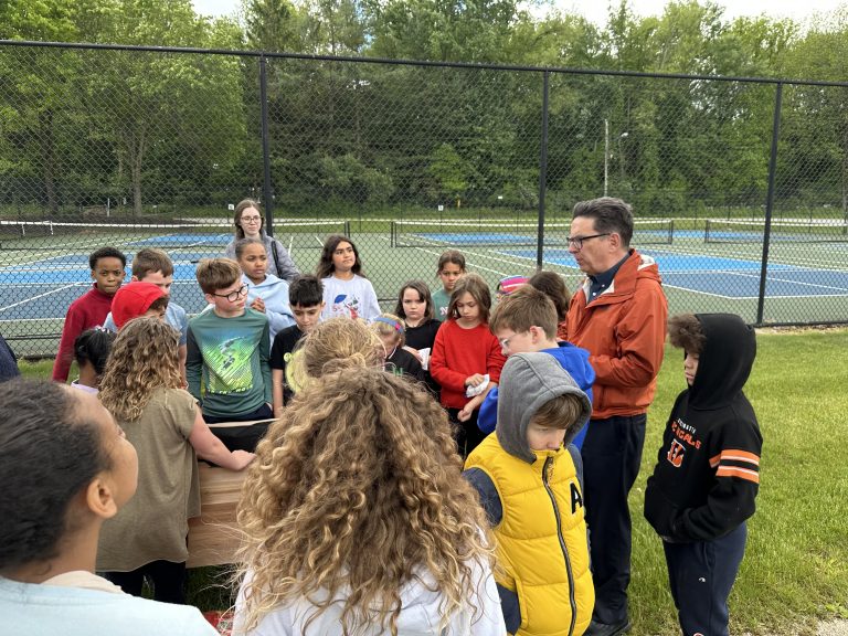 Reviewing this year's indoor gardens