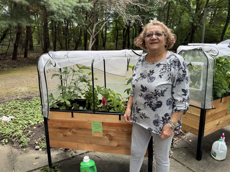 Tasty things are coming.;