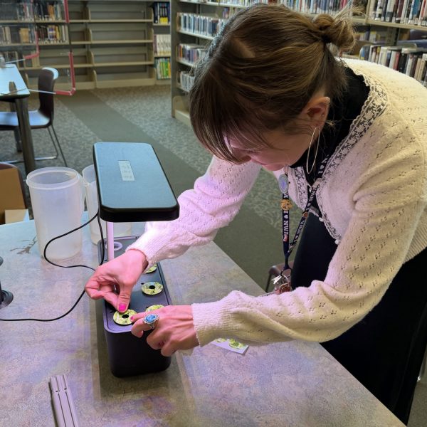 Adding a cover to protect