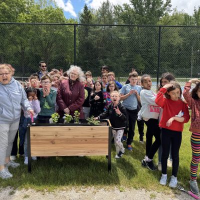 Gardening CAN be FUN!